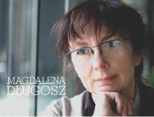 Magdalena Długosz - zdjęcie